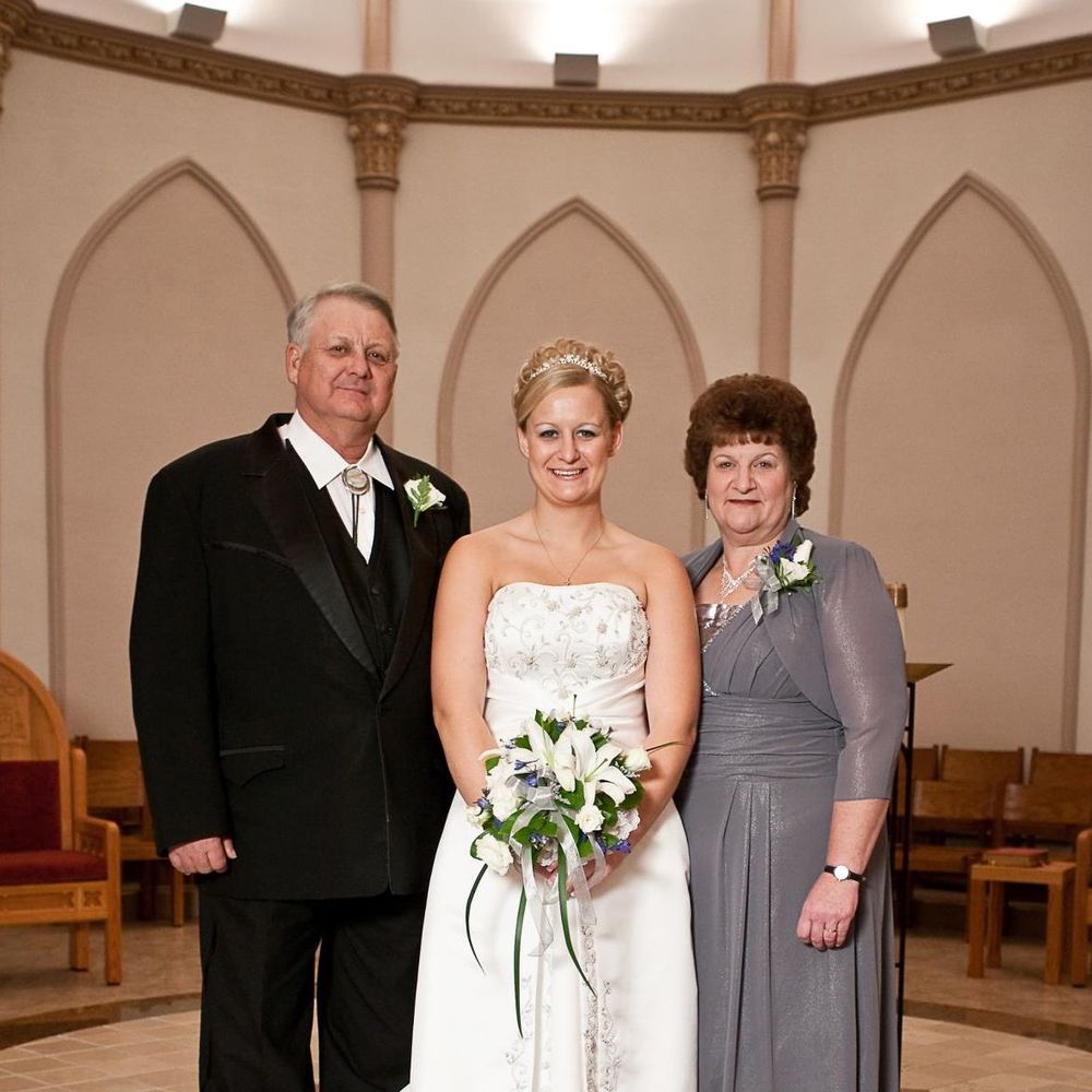 Meet your Posher, Barb